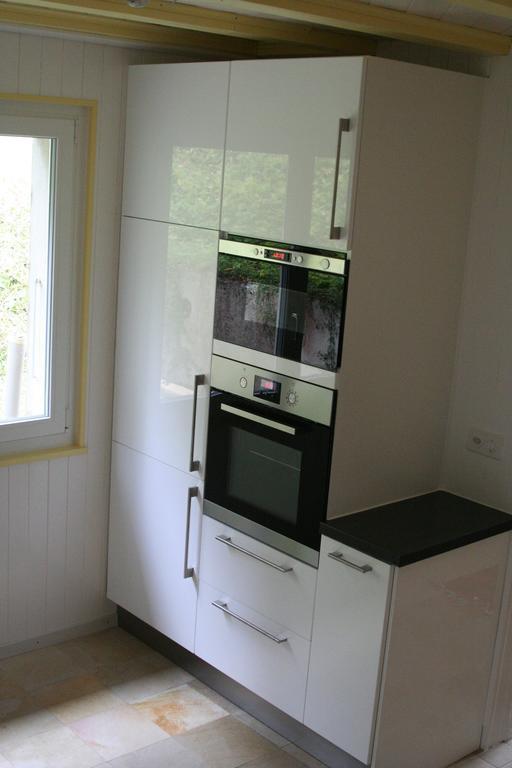 Chalet Ott - Apartment In The Mountains With Sauna Сен-Серг Стая снимка