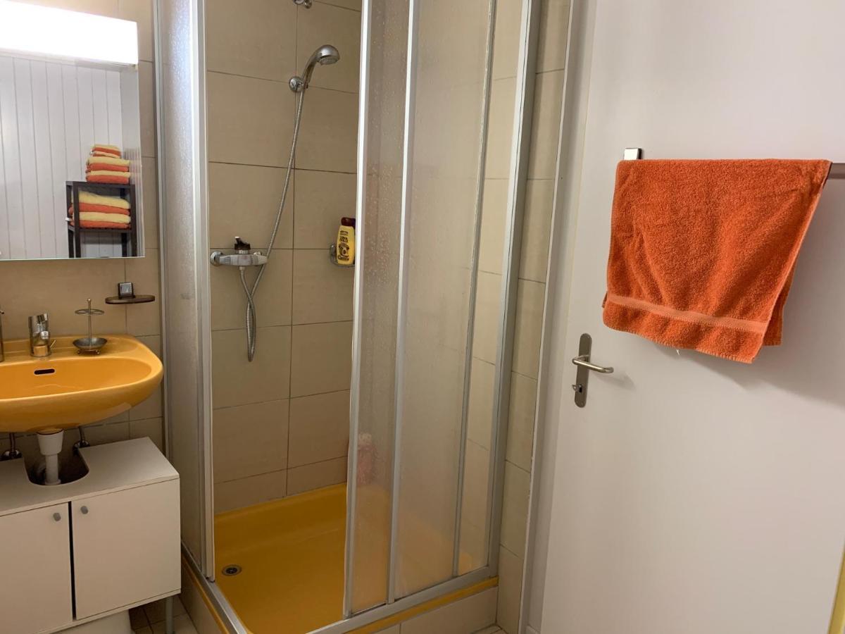 Chalet Ott - Apartment In The Mountains With Sauna Сен-Серг Екстериор снимка